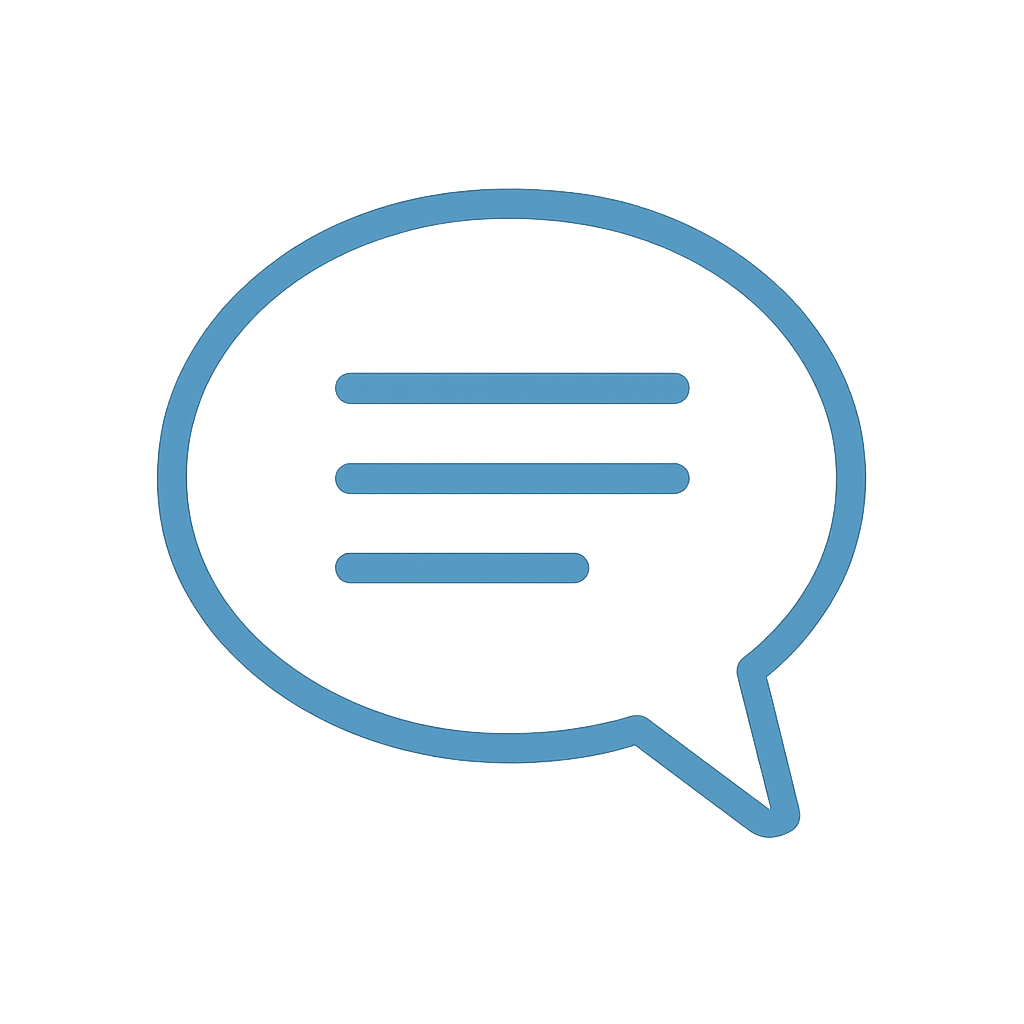 Una comunicación digna de consulta psicológica