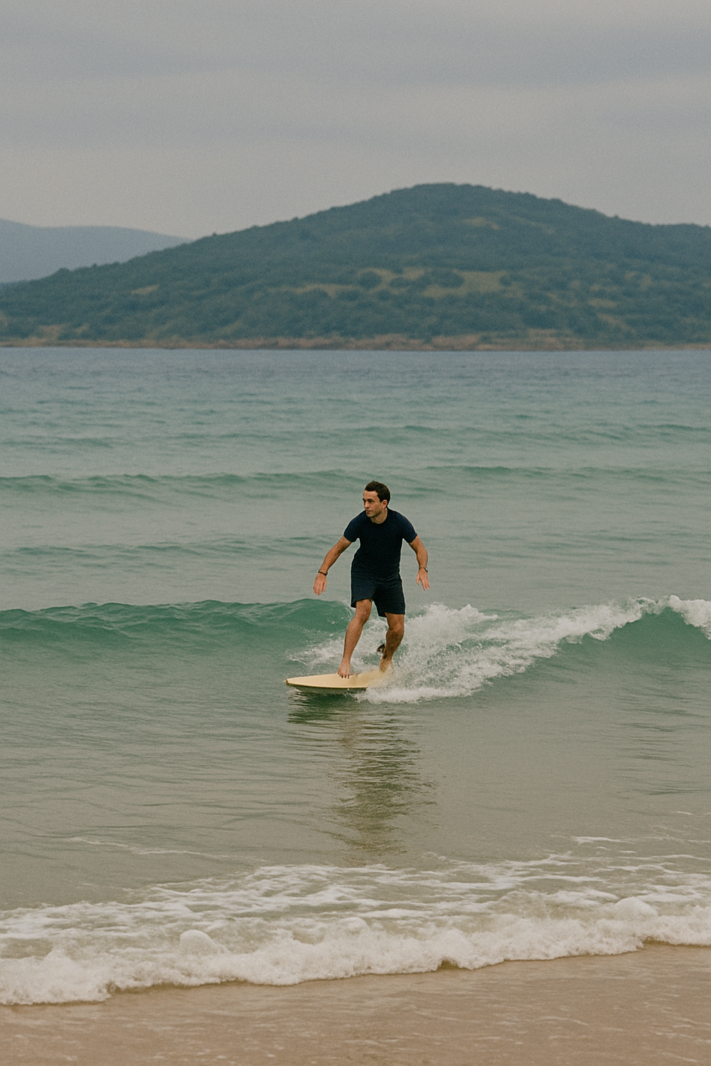 Jose Alberto Meroño