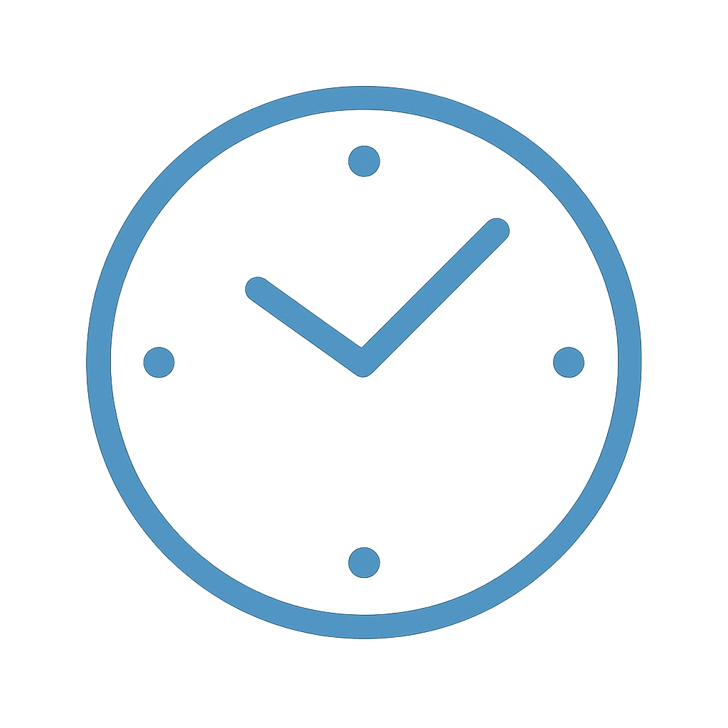 Sin esperas eternas para tu cita