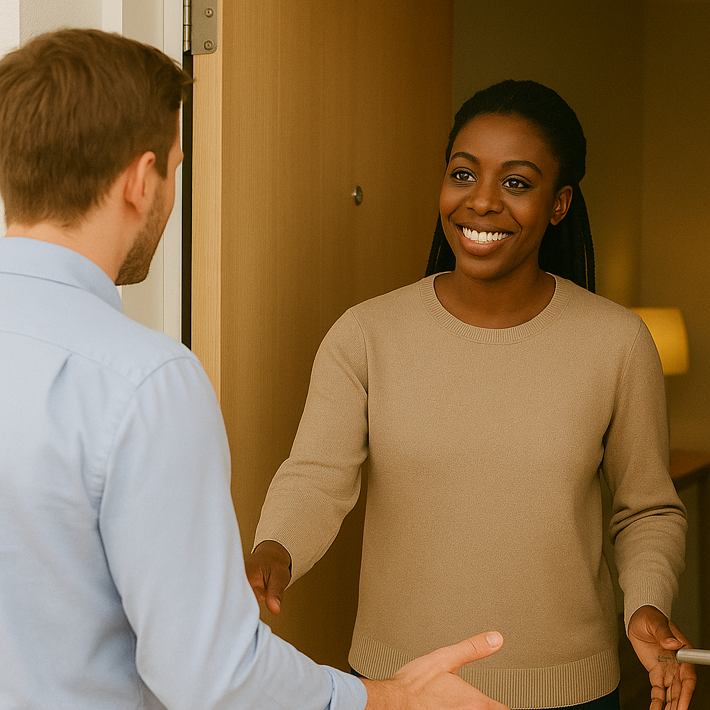 Asistencia de un psicólogo directamente a tu domicilio, cerca de torre pacheco